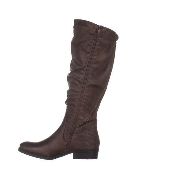 Bare Trap Yulissa Boots - Picture 2 of 11